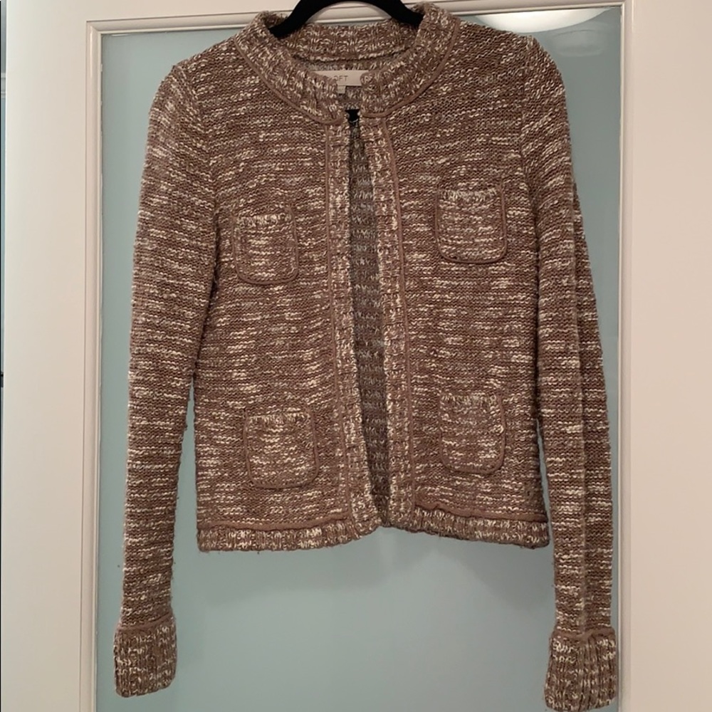 LOFT Sweater